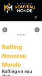 Mobile Screenshot of newworld.ca